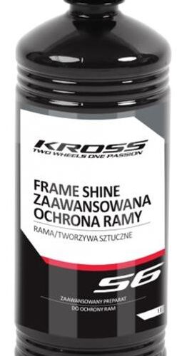 Kross Preparat Ochronny S6 Ochrona Ram 1000Ml