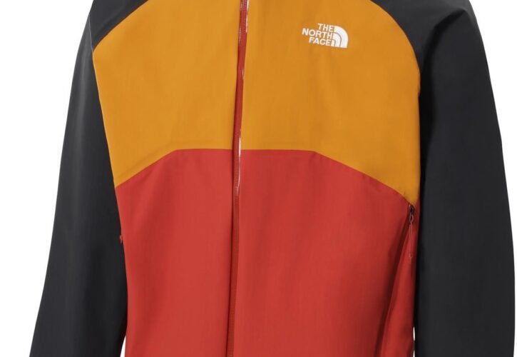 Kurtka Przeciwdeszczowa The North Face Stratos Męska