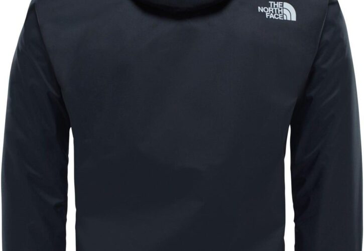 Kurtka The North Face Quest Jacket męska czarna