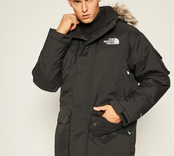 Kurtka zimowa The North Face