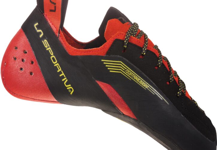 La Sportiva Buty Testarossa