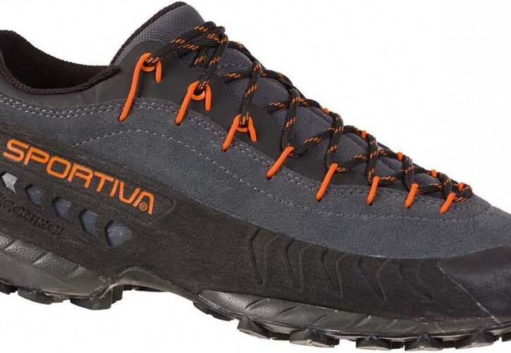 La Sportiva Buty Tx4 Carbon Flame