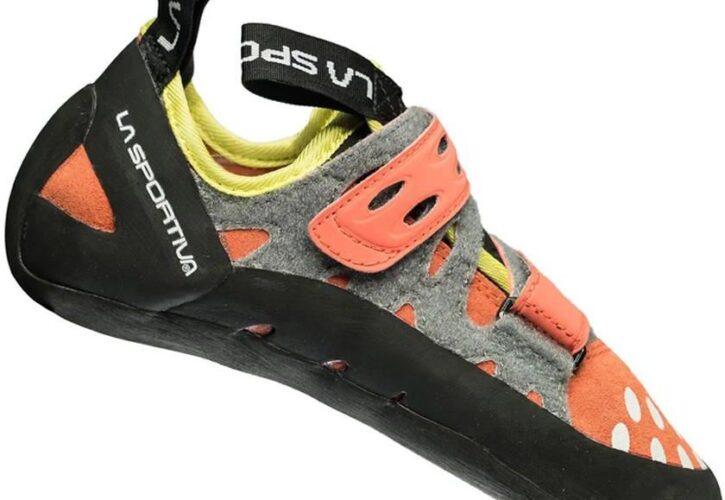 La Sportiva Buty Wspinaczkowe Tarantula Woman Coral
