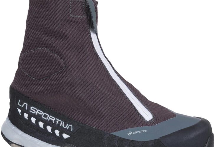 La Sportiva Damskie Tx Top Woman Gtx Carbon/Cloud