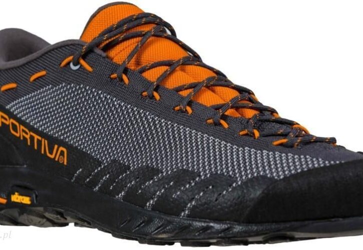 La Sportiva Tx2 Carbon Maple