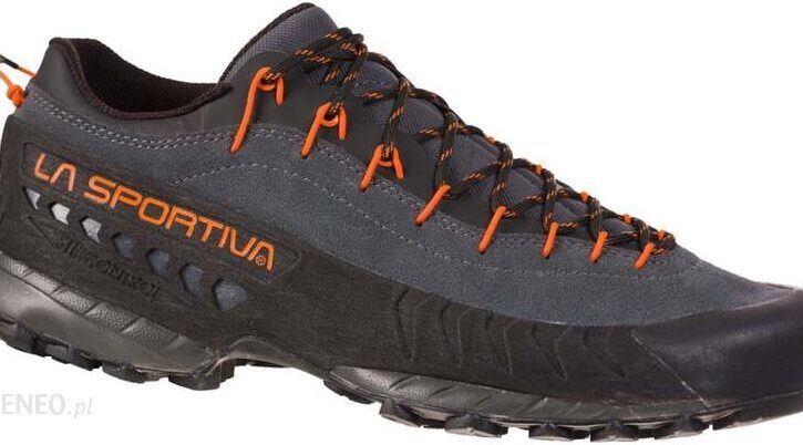 La Sportiva Tx4 Buty M Szary Czerwony