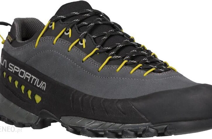 La Sportiva Tx4 Gtx Szary Zielony
