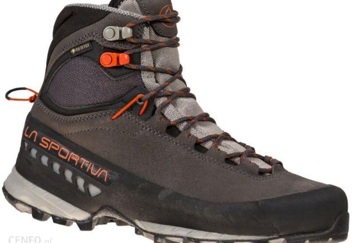 La Sportiva Tx5 Gtx Carbon Paprika
