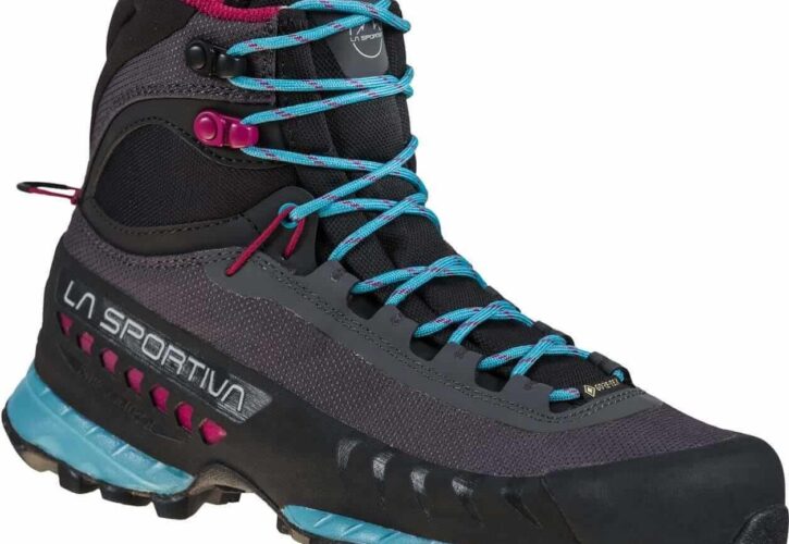 La Sportiva Txs Gtx Carbon Topaz