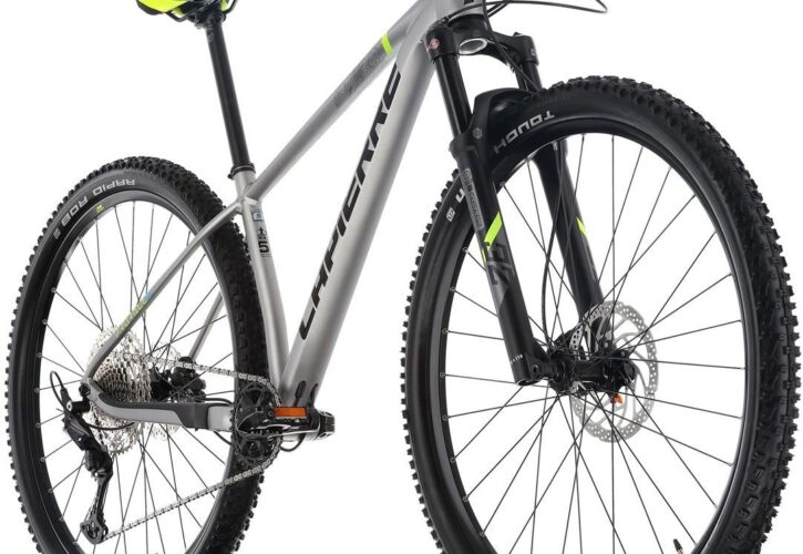 Lapierre Mtb Prorace 3.9 Szary 29 2022