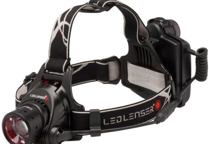 Led Lenser H14R.2