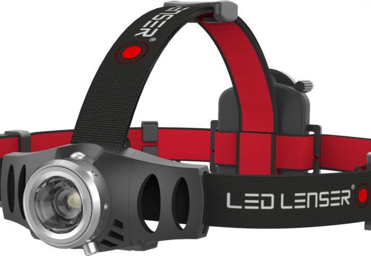 Led Lenser H6R