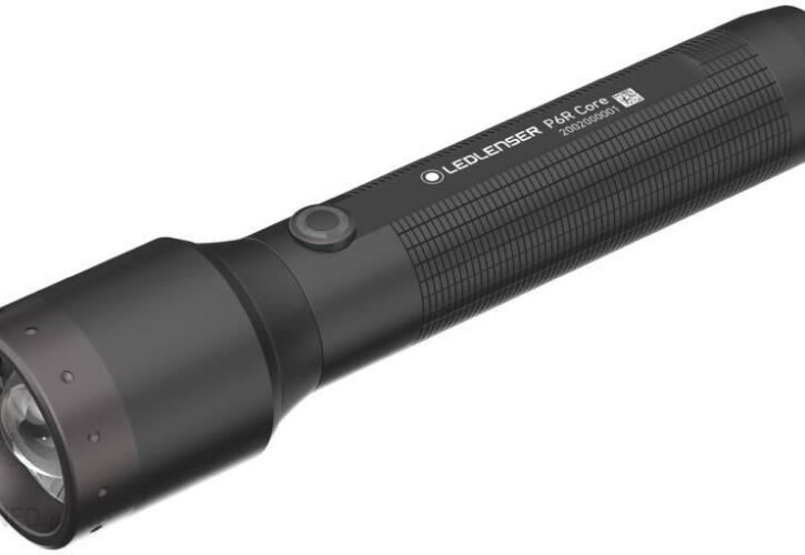 Ledlenser 502179