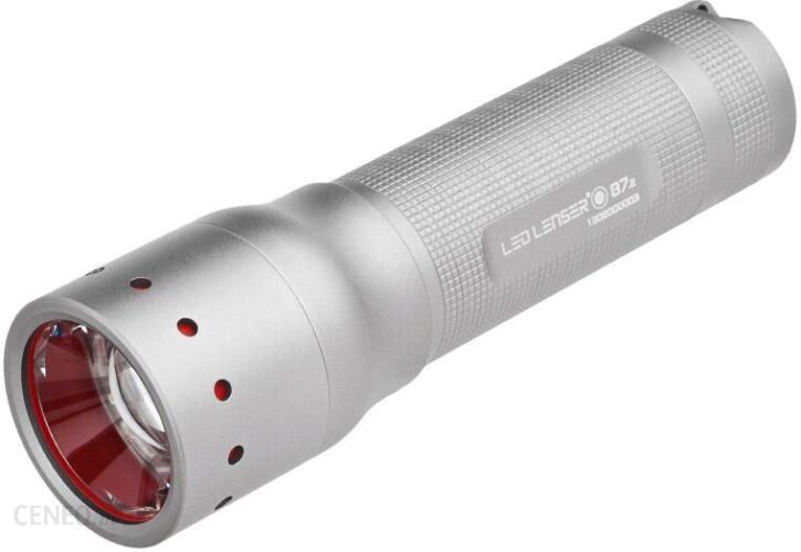 Ledlenser B7.2