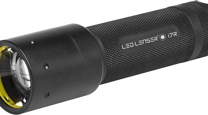 Ledlenser I7R