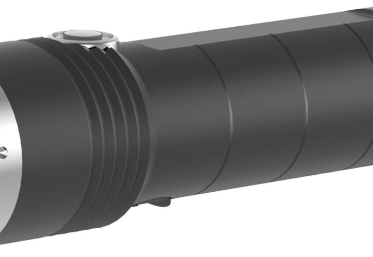 Ledlenser MT10 500843