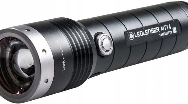 Ledlenser Mt14