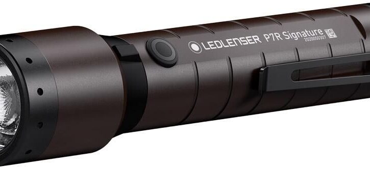 Ledlenser P7R Signature 2000Lm Lll502190