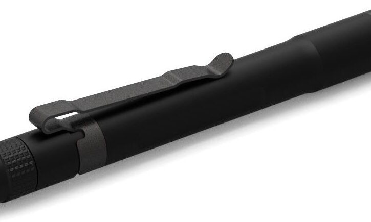 Ledlenser Solidline St4 Black