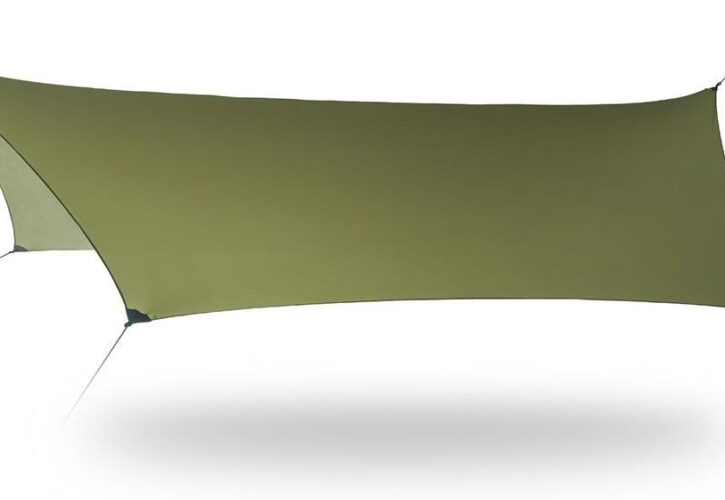 Lesovik Lesovik Tarp Lesovik Heksa Crocodile Ultra Lekki Oliwkowy
