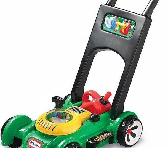 Little Tikes Kosiarka 616181 – Zabawka