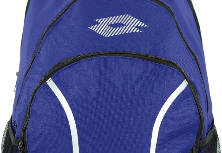 Lotto Delta Plus 29l Niebieski