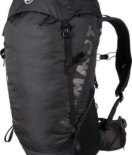 Mammut Ducan 24 Black