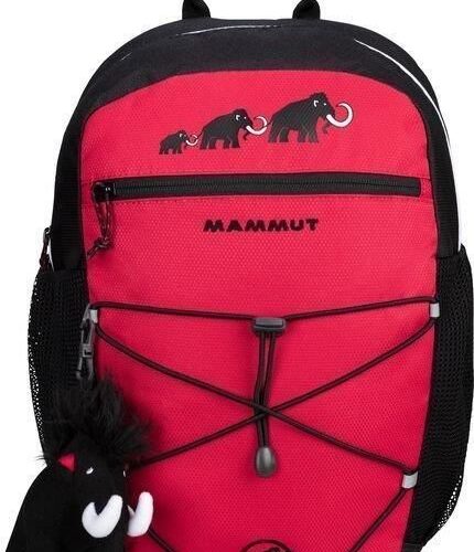 Mammut First Zip Black Inferno 4 L