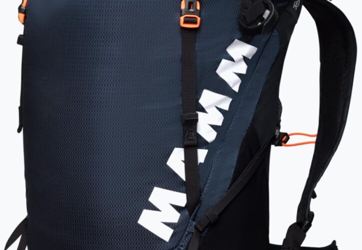 Mammut Plecak Trekkingowy Ducan 24L Women Granatowy