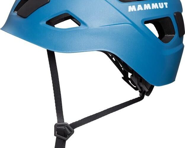 Mammut Skywalker 3.0 Helmet Niebieski 53-61cm