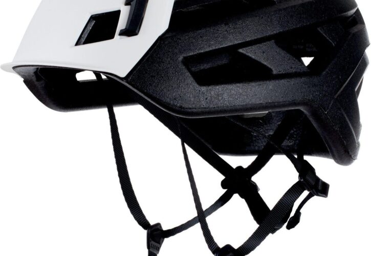 Mammut Wall Rider White