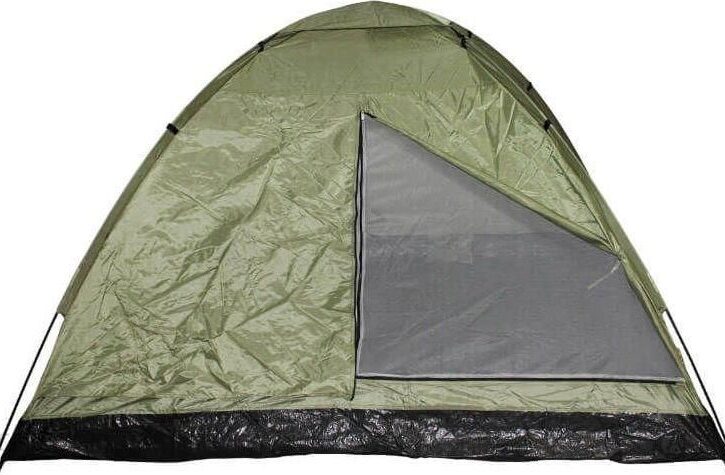 Max Fusch Mfh Monodom Olive 32103B 3 Osobowy