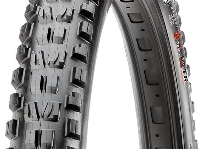 Maxxis Opona Minion Dhf Wt Czarny Mieszanka 3C Maxxterra 29 X 2.50″ Tubeless Ready