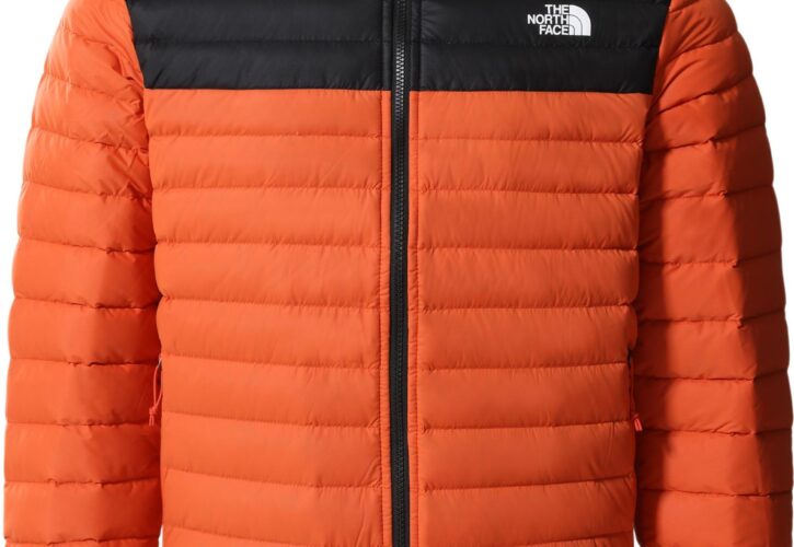 Męska Kurtka pikowana THE NORTH FACE M STRETCH DOWN HOODIE NF0A3Y55T97