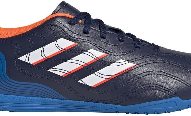 Buty piłkarskie Męskie Halówki ADIDAS COPA SENSE.4 IN GW7386