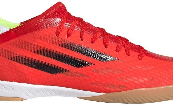 Buty piłkarskie Męskie Halówki ADIDAS X SPEEDFLOW.3 IN FY3300