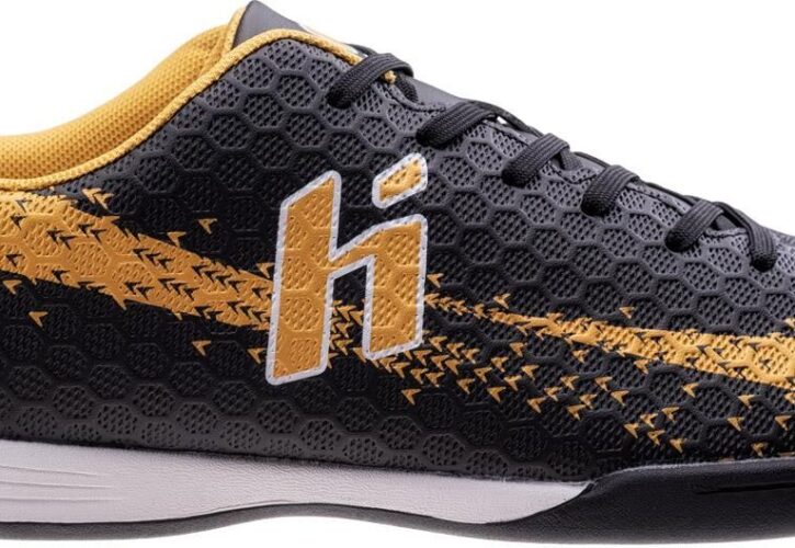 Buty piłkarskie Męskie Halówki HUARI RECOLETI IC M000165744