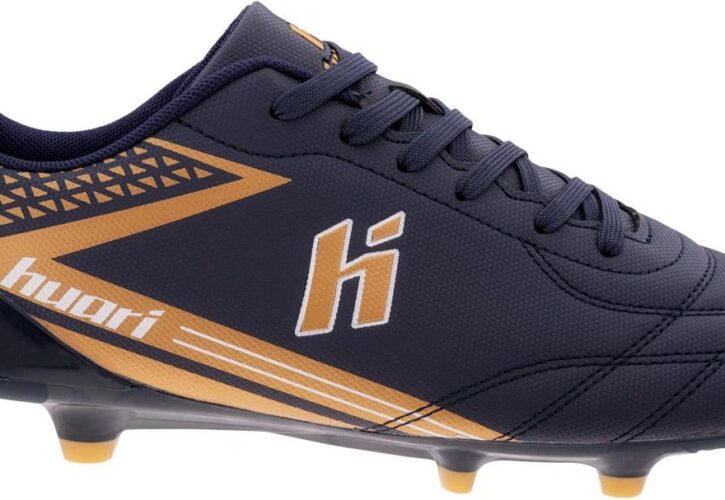 Buty piłkarskie Męskie Korki HUARI OCTUBRI M000165730