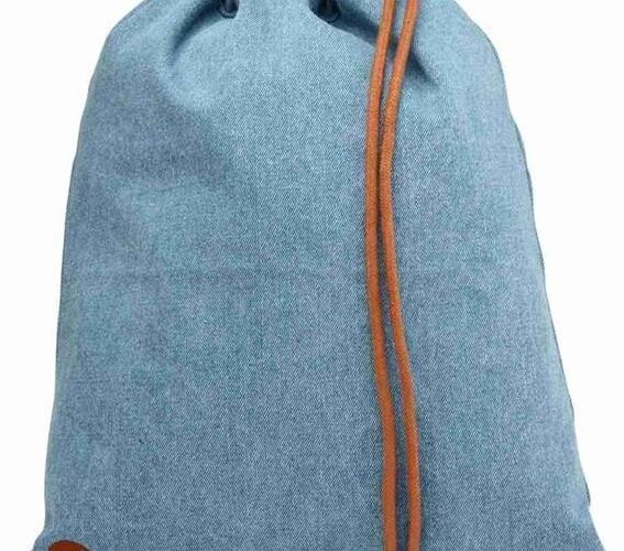 Mi-Pac Kit Bag Drelichowy Szarywash