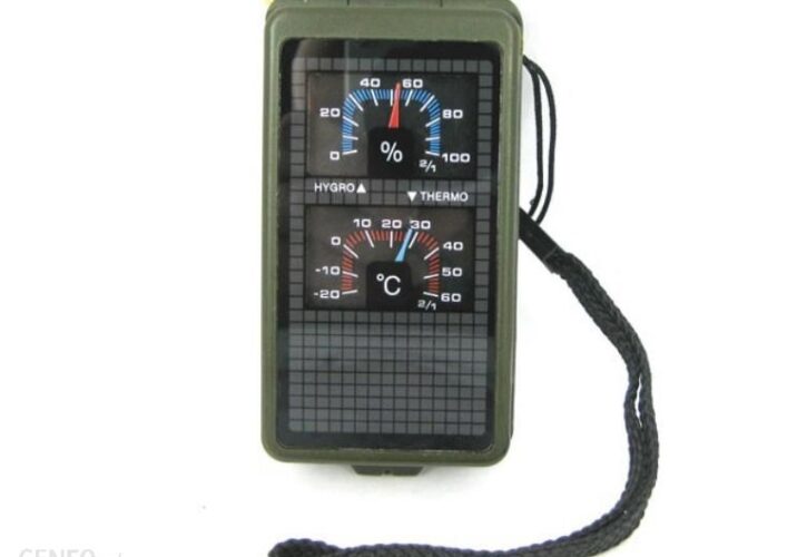 Mil Tec Kompas Wielofunkcyjny 9043 Sp