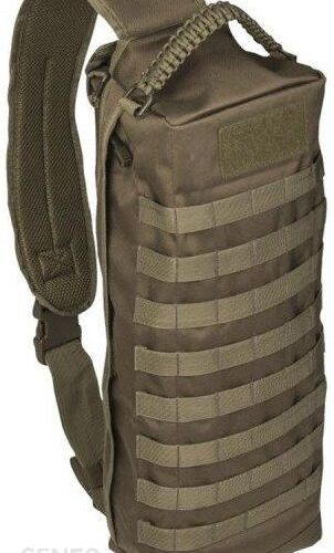 Mil Tec Torba Sling Bag Tanker 15l Oliwkowa 13726301
