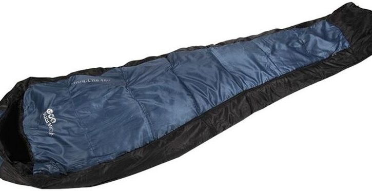 Mil Tec Yellowstone Ultra Light 150