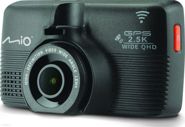 MIO MiVue 798 Dual (5415N5480026)