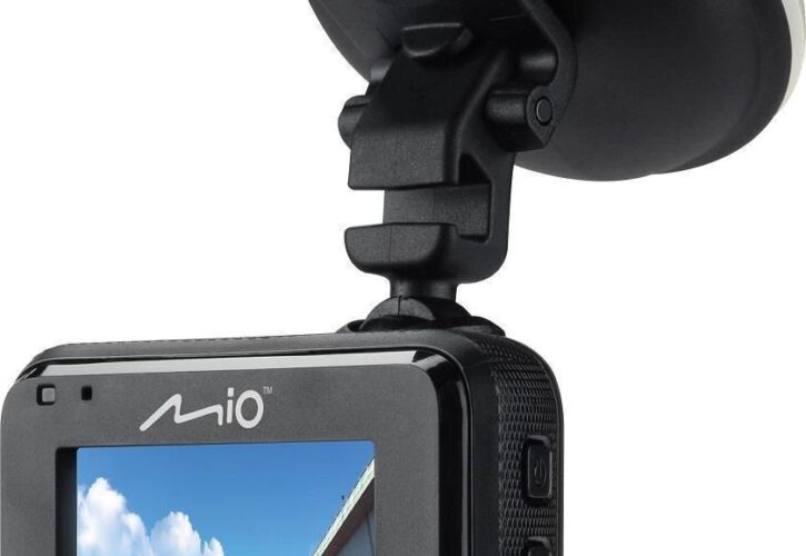 MIO MiVue C330