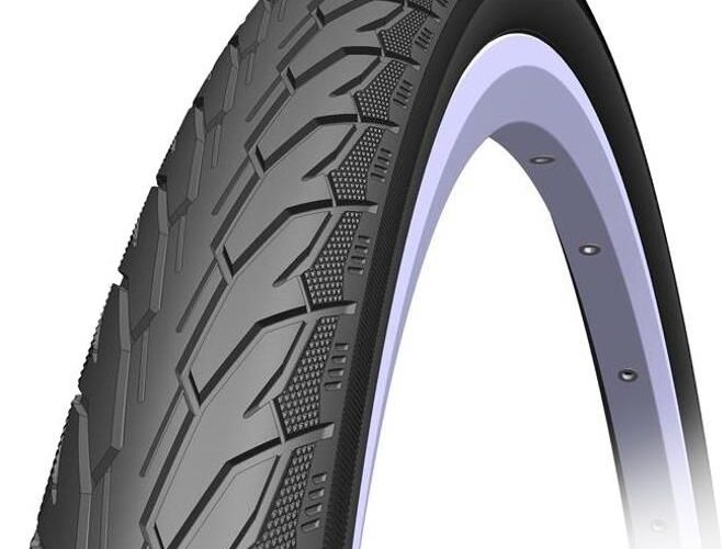 Mitas Opona Flash 4D 700 X 28C