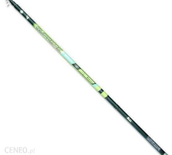 Mivardi Supreme Bolo 7 M