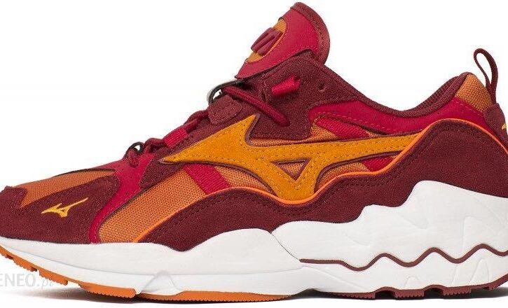 Buty do biegania Mizuno Wave Rider 1 D1Ga193263