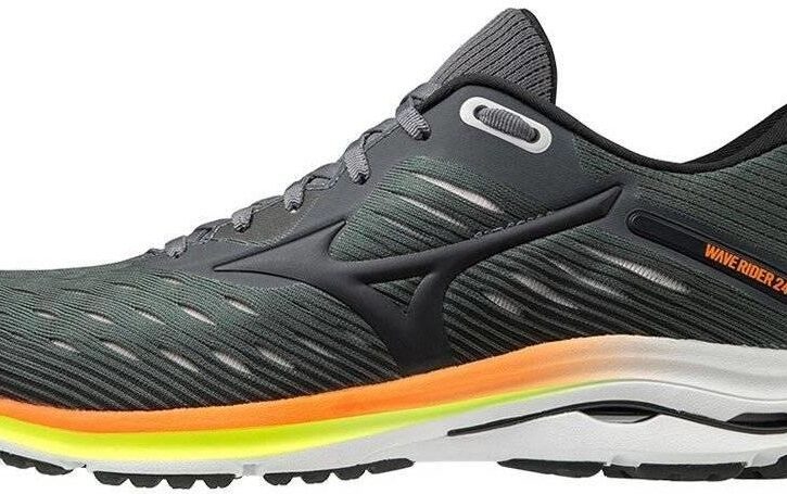 Buty do biegania Mizuno Wave Rider 24 J1Gc200316