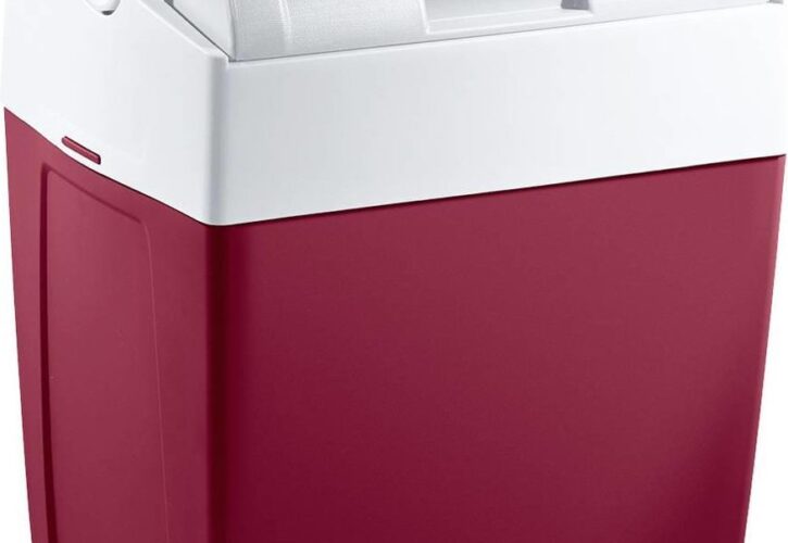 MobiCool MP27 red 29 l czerwony