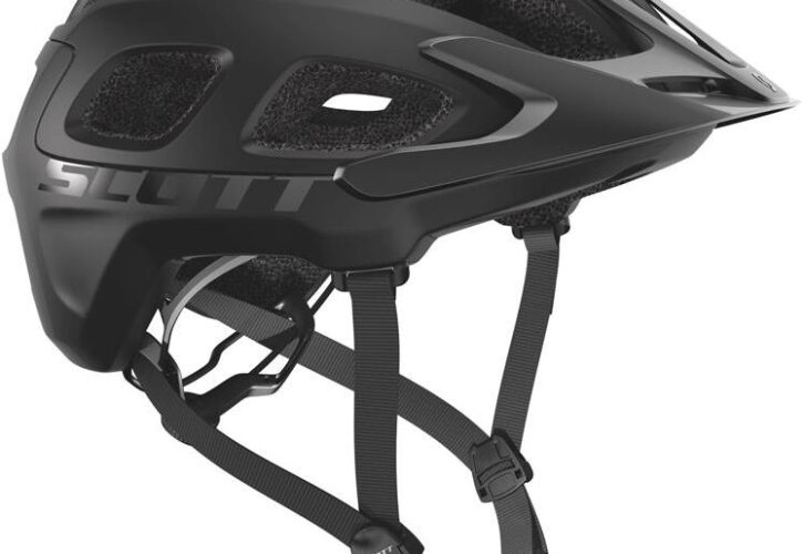 Mtb Scott Vivo 2021 Czarny